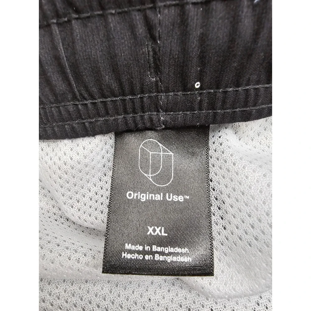Original Use original use